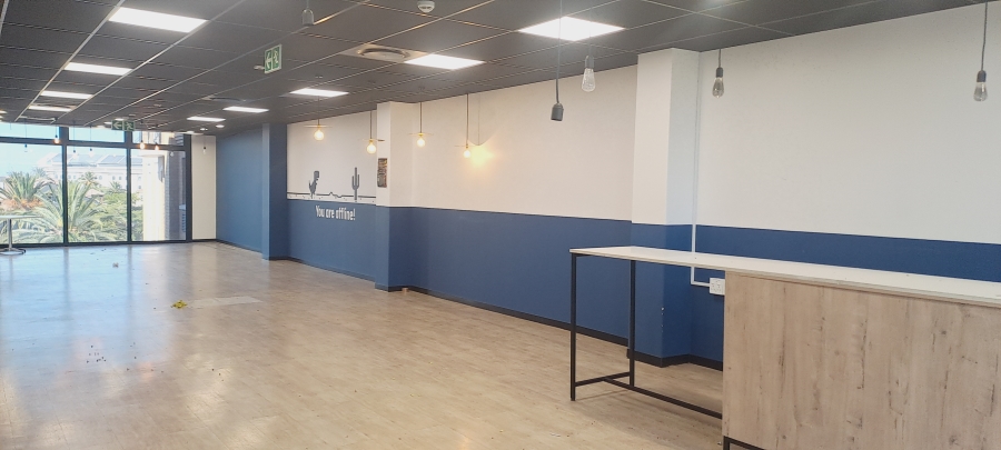 To Let commercial Property for Rent in Century City Western Cape